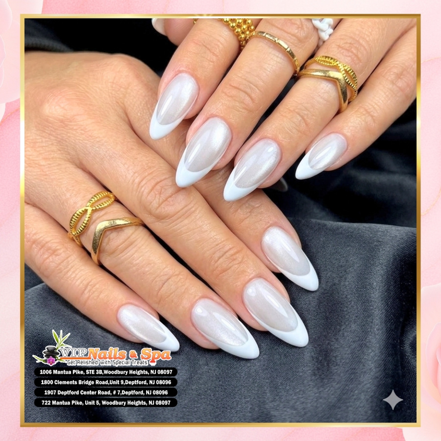 VIP Nails & Spa
